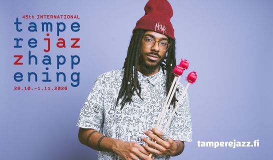 Tuplaboksi / Tampere Jazz Happening